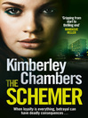 The Schemer (eBook)